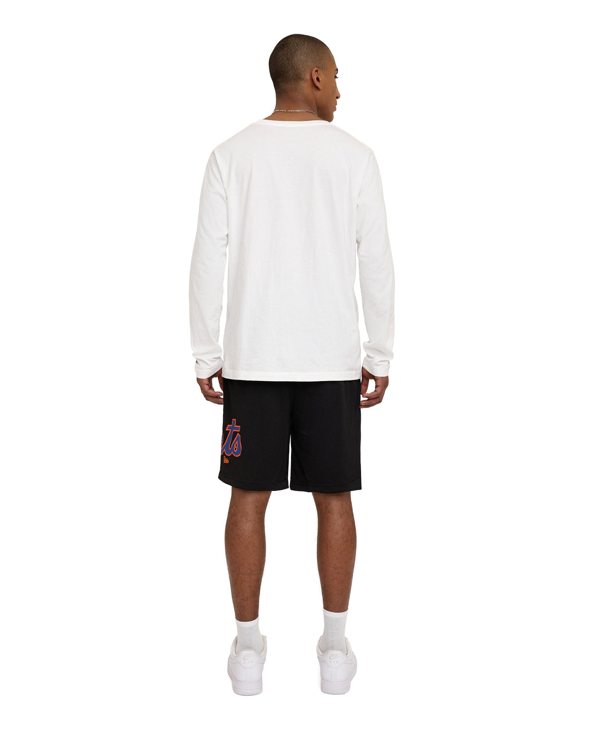Minnesota Twins Mesh Shorts