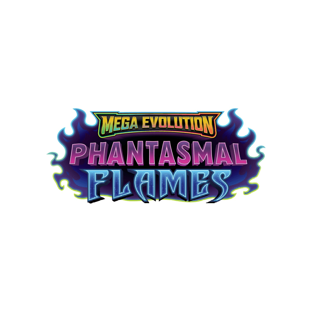 🔥2026 Christmas Gift🎄: Mega Evolution - Phantasmal Flames Booster Box Case (6)