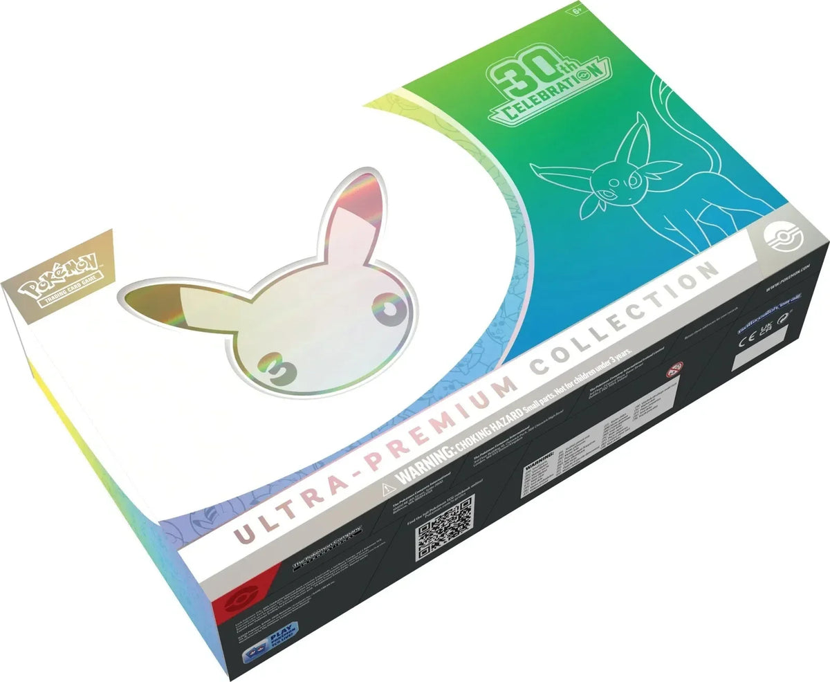 🔥2026 Christmas Gift🎄: 30th Celebration Ultra-Premium Collection (Day) (Pre-Order)