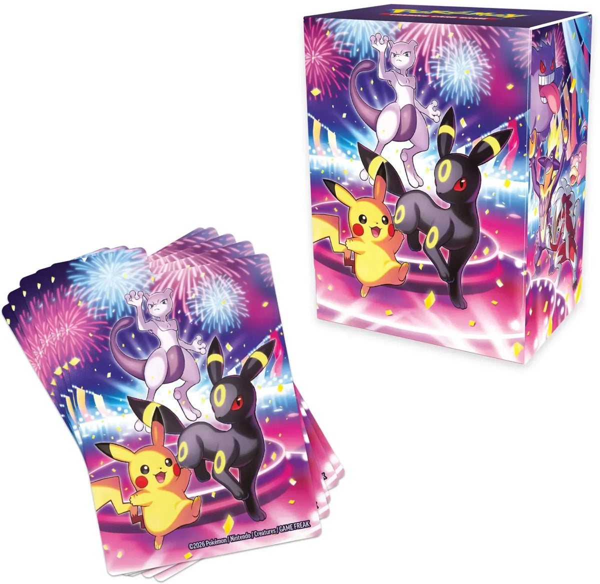 🔥2026 Christmas Gift🎄: 30th Celebration Ultra-Premium Collection (Night) (Pre-Order)