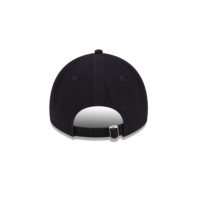 Cleveland Guardians Core Classic Road 9TWENTY Adjustable Hat