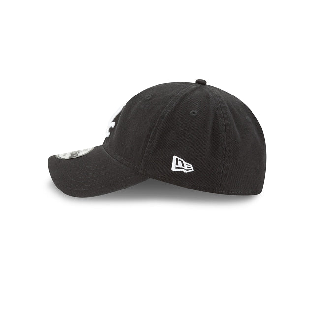 Chicago White Sox Core Classic 9TWENTY Adjustable Hat